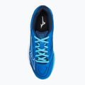 Detské tenisové topánky Mizuno Exceed Star CC mugen blue/white/river blue 5