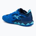 Pánska tenisová obuv Mizuno Wave Enforce Tour CC mugen blue/white/river blue 3