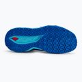 Pánska tenisová obuv Mizuno Wave Enforce Tour CC mugen blue/white/river blue 4