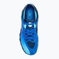 Pánska tenisová obuv Mizuno Wave Enforce Tour CC mugen blue/white/river blue 5