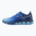 Pánska tenisová obuv Mizuno Wave Enforce Tour CC mugen blue/white/river blue 8