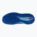 Pánska tenisová obuv Mizuno Wave Enforce Tour CC mugen blue/white/river blue 9