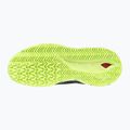Pánska tenisová obuv Mizuno Wave Enforce Tour CC black/white/mizuno neo lime 9