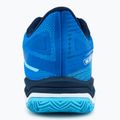 Pánska tenisová obuv Mizuno Wave Exceed Light 2 CC mugen blue/white/river blue 6