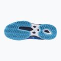 Pánska tenisová obuv Mizuno Wave Exceed Light 2 CC mugen blue/white/river blue 2