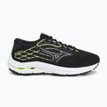 Pánska bežecká obuv Mizuno Wave Equate 8 black/white/mizuno neo lime 2