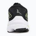 Pánska bežecká obuv Mizuno Wave Equate 8 black/white/mizuno neo lime 6