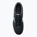 Pánske kopačky Mizuno Morelia Neo IV Pro MIX black/galaxy silver 5