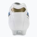 Mizuno Morelia II Club FG white/laser blue/gold pánske kopačky 6