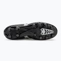 Pánske futbalové kopačky Mizuno Morelia Neo IV Pro FG black/galaxy silver 4