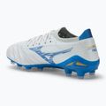 Pánske kopačky Mizuno Morelia Neo IV β Japan FG laser blue/white 3