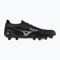 Pánske kopačky Mizuno Morelia Neo IV β Elite FG black/galaxy silver 9