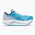 Dámska bežecká obuv Mizuno Wave Rebellion Flash 2 river blue/blue wing teal/white 2