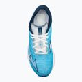Dámska bežecká obuv Mizuno Wave Rebellion Flash 2 river blue/blue wing teal/white 5