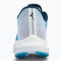 Dámska bežecká obuv Mizuno Wave Rebellion Flash 2 river blue/blue wing teal/white 6