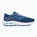Dámske bežecké topánky Mizuno Wave Equate 8 estate blue/river blue/glacier lake 2