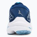 Dámske bežecké topánky Mizuno Wave Equate 8 estate blue/river blue/glacier lake 6