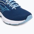 Dámske bežecké topánky Mizuno Wave Equate 8 estate blue/river blue/glacier lake 7