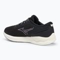 Dámska bežecká obuv Mizuno Wave Revolt 3 black/cosmo chrome/mizuno snow white 3