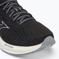 Dámska bežecká obuv Mizuno Wave Revolt 3 black/cosmo chrome/mizuno snow white 7