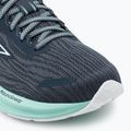 Dámska bežecká obuv Mizuno Wave Revolt 3 india ink/neo silver/dusty jade green 7