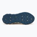 Pánska bežecká obuv Mizuno Wave Ibuki 4 blue wing teal/flax/quince 4