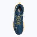 Pánska bežecká obuv Mizuno Wave Ibuki 4 blue wing teal/flax/quince 5