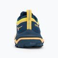 Pánska bežecká obuv Mizuno Wave Ibuki 4 blue wing teal/flax/quince 6