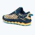 Pánska bežecká obuv Mizuno Wave Mujin 10 quince/white/river blue 3