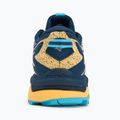 Pánska bežecká obuv Mizuno Wave Mujin 10 quince/white/river blue 6
