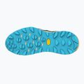 Pánska bežecká obuv Mizuno Wave Mujin 10 quince/white/river blue 9