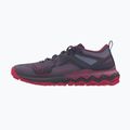 Dámska bežecká obuv Mizuno Wave Ibuki 4 graystone/azalea/violet quartz 8