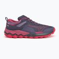 Dámska bežecká obuv Mizuno Wave Ibuki 4 graystone/azalea/violet quartz 2