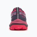 Dámska bežecká obuv Mizuno Wave Ibuki 4 graystone/azalea/violet quartz 6