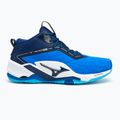 Pánska hádzanárska obuv Mizuno Wave Stealth Neo 2 Mid mugen blue/white/estate blue 2