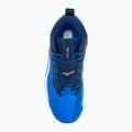 Pánska hádzanárska obuv Mizuno Wave Stealth Neo 2 Mid mugen blue/white/estate blue 5