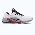 Pánska hádzanárska obuv Mizuno Wave Stealth Neo 2 white/salsa/black 2