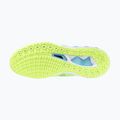 Pánska volejbalová obuv Mizuno Wave Luminous 3 neo lime/black/splish splash 2