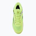 Pánska volejbalová obuv Mizuno Wave Luminous 3 neo lime/black/splish splash 5