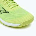 Pánska volejbalová obuv Mizuno Wave Luminous 3 neo lime/black/splish splash 7