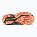 Pánska bežecká obuv Mizuno Wave Rider 28 black/silver/sunny lime 4