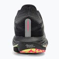 Pánska bežecká obuv Mizuno Wave Rider 28 black/silver/sunny lime 6