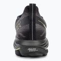 Pánska bežecká obuv Mizuno Wave Rider GTX 2 black/golden halo/quiet shade 6