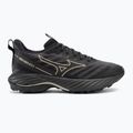 Dámska bežecká obuv Mizuno Wave Rider GTX 2 iron gate/ge gold/black 2