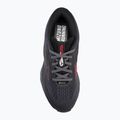 Dámska bežecká obuv Mizuno Wave Serene GTX ebony/rumba red/black 5