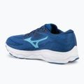 Pánska bežecká obuv Mizuno Wave Serene classic blue/mercury blue/white 3