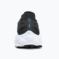 Dámska bežecká obuv Mizuno Wave Sky 8 black/silver/white 6