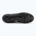 Pánske kopačky Mizuno α Select FG black/ignition red/801 c 4