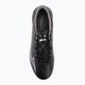 Pánske kopačky Mizuno α Select FG black/ignition red/801 c 5