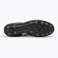 Pánske kopačky Mizuno Morelia II Pro AG black/galaxy silver/dark shadow 4